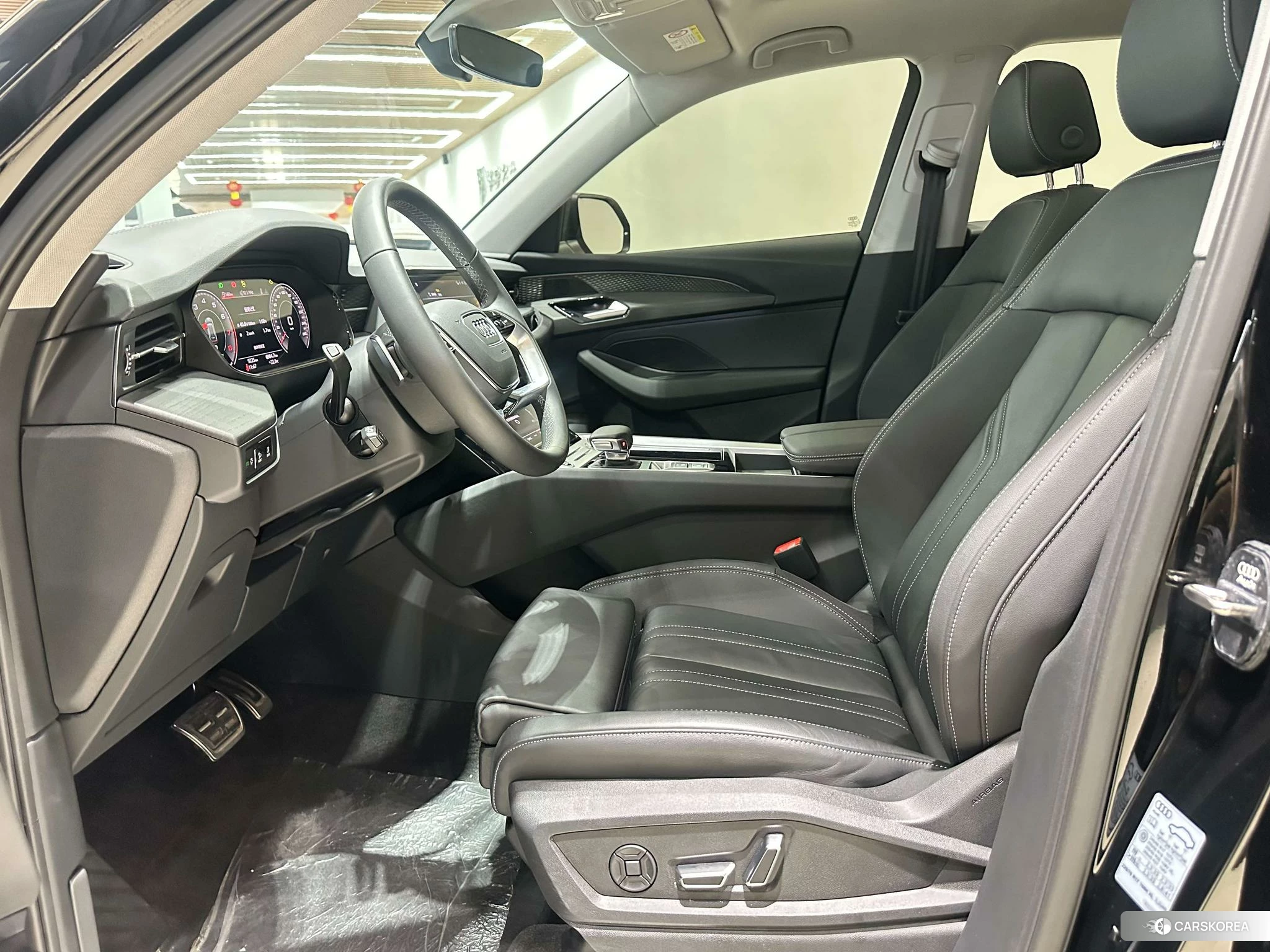 Audi Q6 id 4473690 из Китая 7
