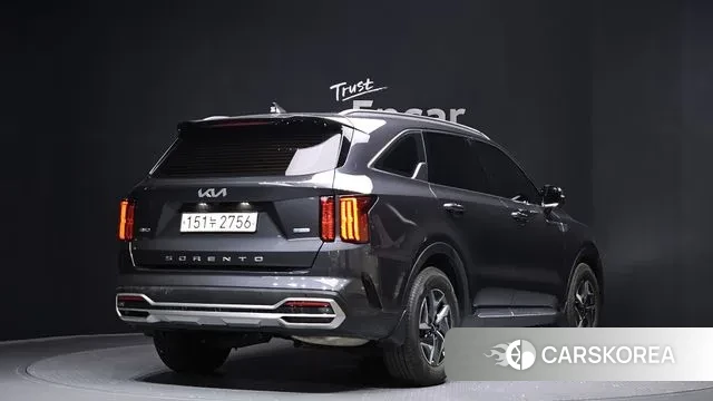 Kia Sorento 4th Generation id 3373047 из Кореи 12