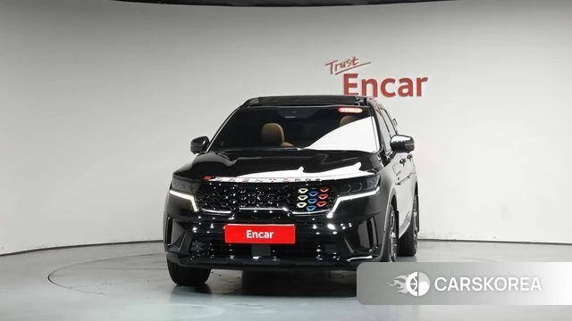 Kia Sorento 4th Generation id 4640713 из Кореи 12