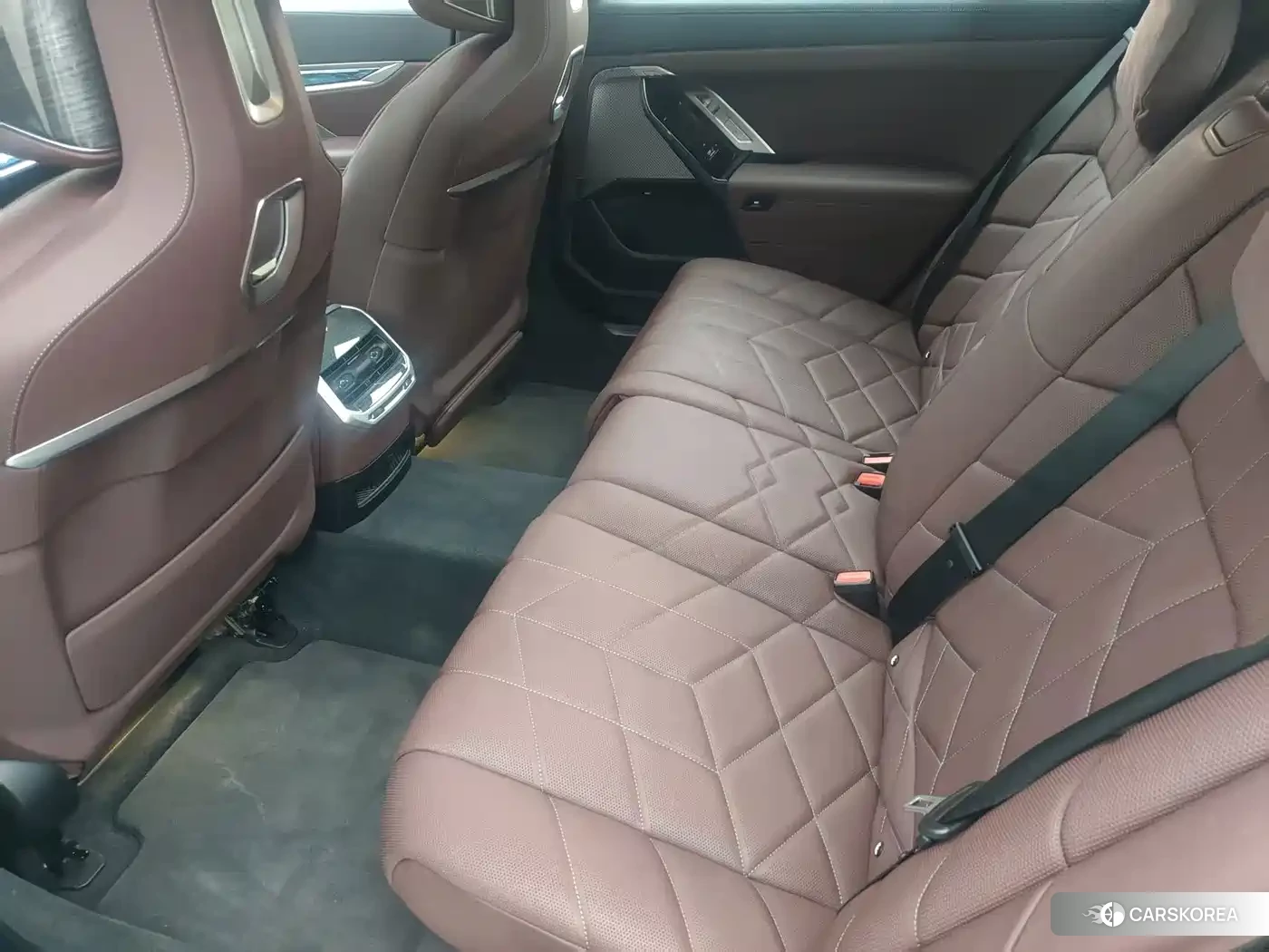 BMW 7 series id 4653899 из Китая 12