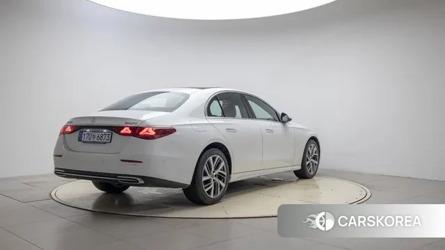 Mercedes-Benz E-Class W214 id 3052672 из Кореи 12