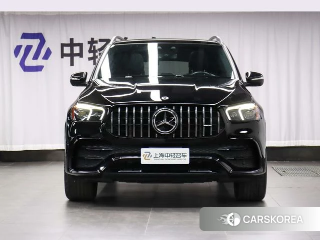 Mercedes-Benz GLE AMG id 4348899 из Китая 12
