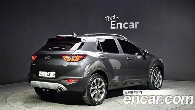 Kia Stonic id 2946254 из Кореи 12