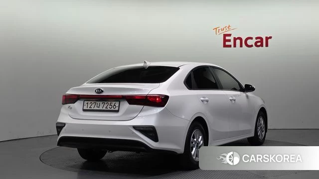 Kia Come New K3 id 3942588 из Кореи 12