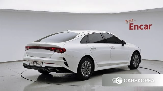 Kia K5 Hybrid 3rd Generation id 4395561 из Кореи 12