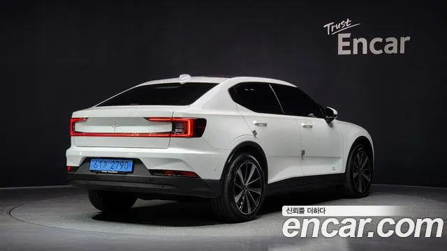 Polestar Polestar 2 id 2848509 из Кореи 12