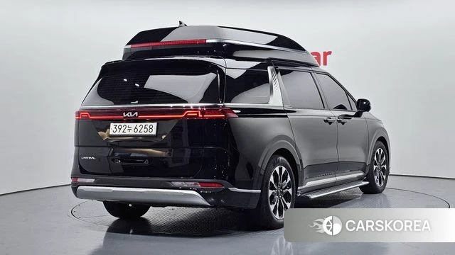 Kia Carnival 4th generation id 3799194 из Кореи 12