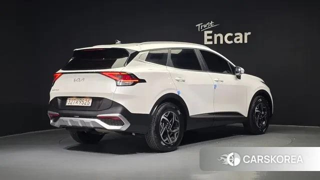 Kia Sportage 5th Generation id 3328922 из Кореи 12