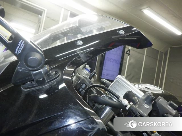 Проданный Honda CBR400R id 3998231 из Японии, фото 12