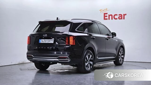 Kia Sorento 4th Generation id 4434897 из Кореи 12
