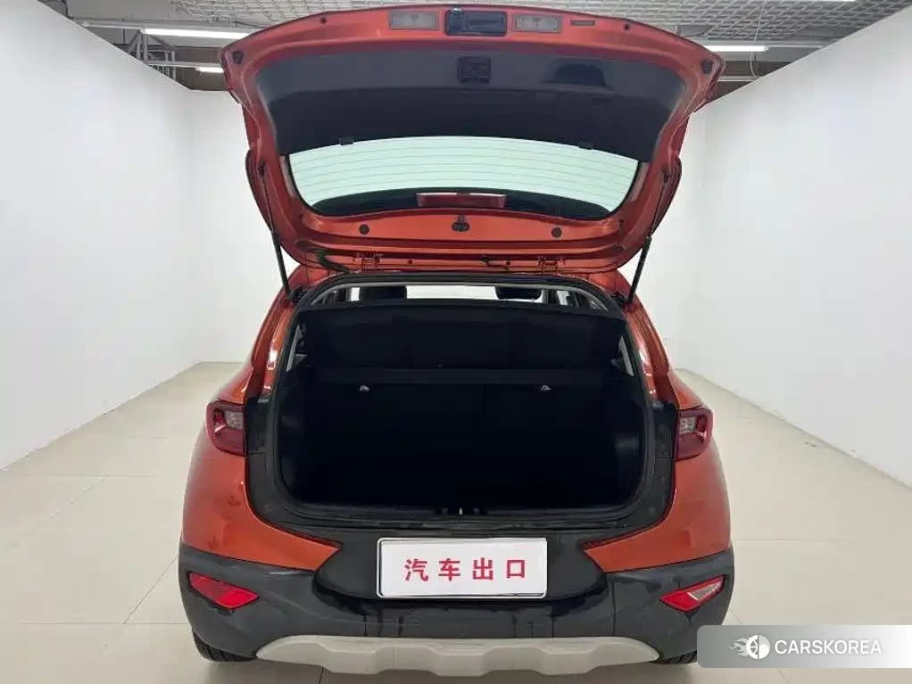 Kia KX1 id 4680797 из Китая 7