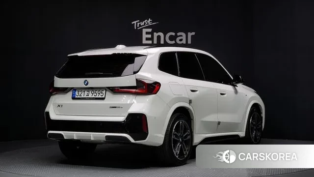 BMW X1 (U11) id 3015909 из Кореи 12