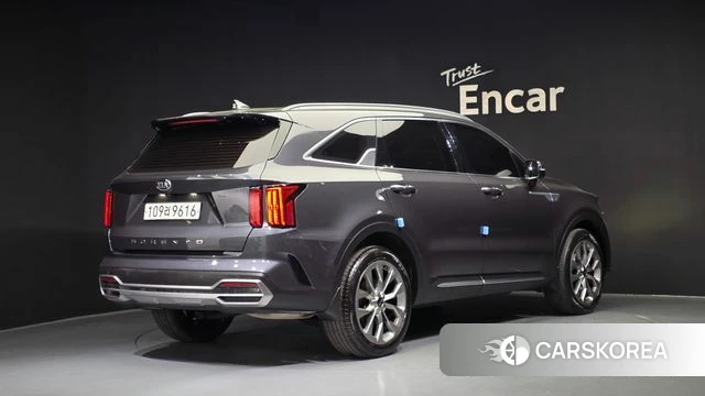 Kia Sorento 4th Generation id 4224847 из Кореи 12