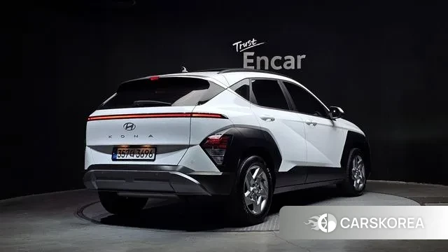 Hyundai Kona (SX2) id 3447512 из Кореи 12