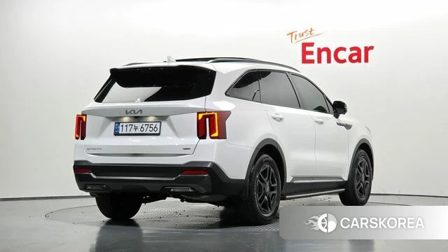 Kia The New Sorento 4th Generation id 4706259 из Кореи 12