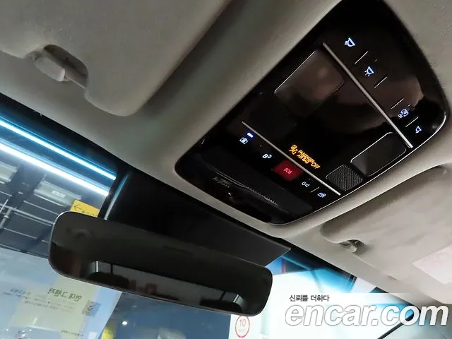 Hyundai Grandeur Hybrid (GN7) id 2704994 из Кореи 12