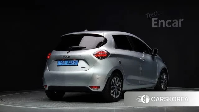 Renault Korea (Samsung) Joe id 3037779 из Кореи 12