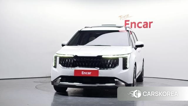 Kia The New Carnival 4th Generation id 4749212 из Кореи 12