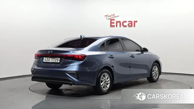 Kia Come New K3 id 3661895 из Кореи 12