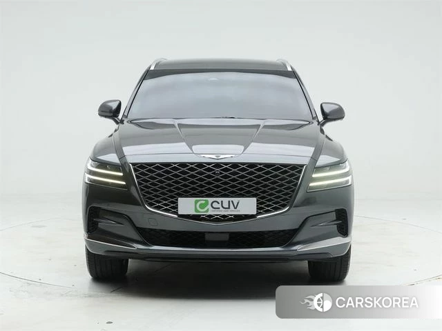 Genesis GV80 id 4707971 из Кореи 12