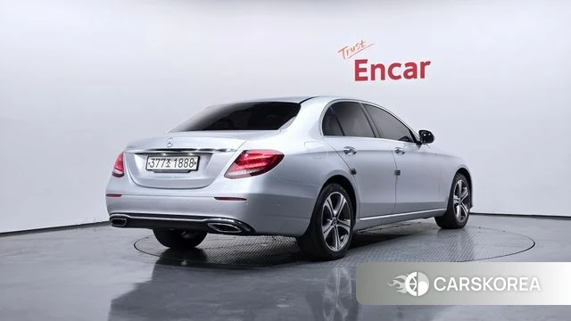 Mercedes-Benz E-Class W213 id 4269217 из Кореи 12