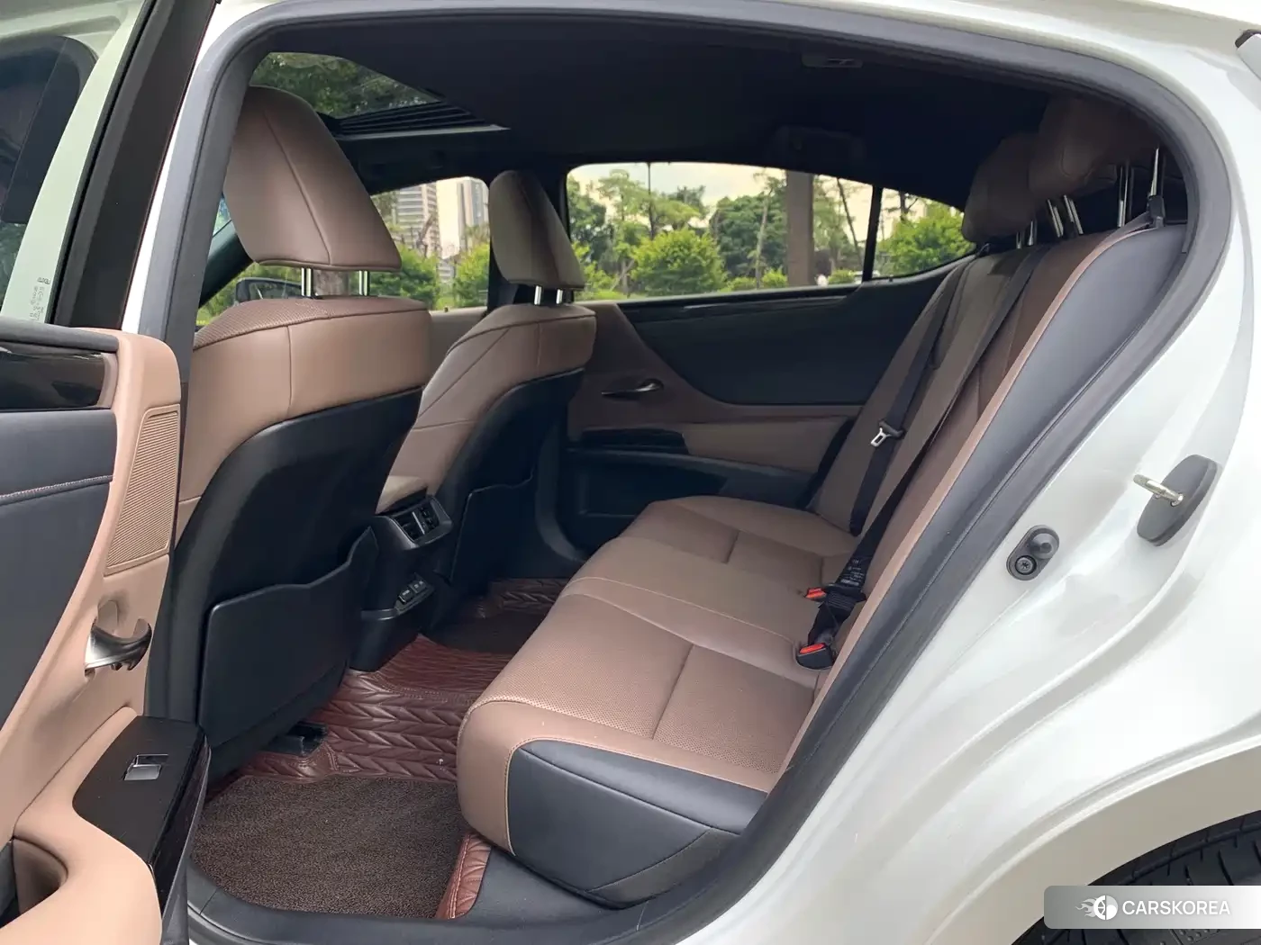 Lexus ES id 4514230 из Китая 7