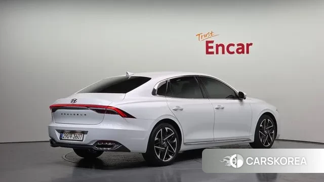 Hyundai The New Grandeur IG id 2976110 из Кореи 12