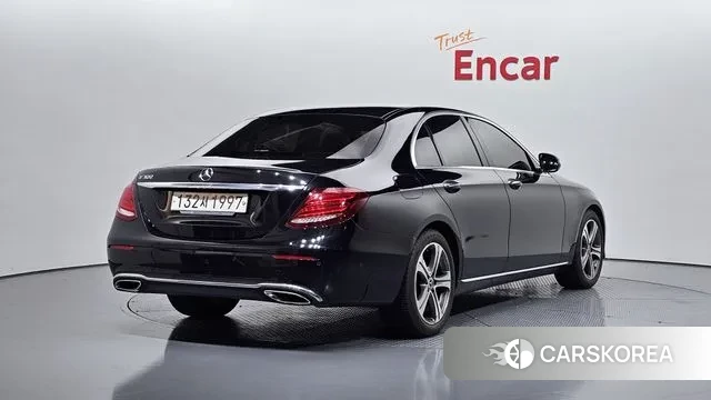 Mercedes-Benz E-Class W213 id 3336208 из Кореи 12