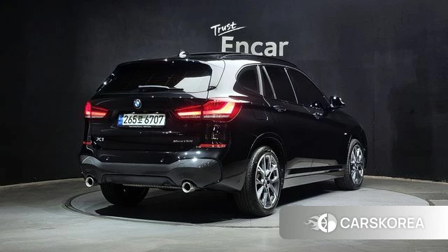 BMW X1 (F48) id 4388808 из Кореи 12