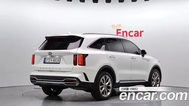 Kia Sorento 4th Generation id 2839062 из Кореи 12