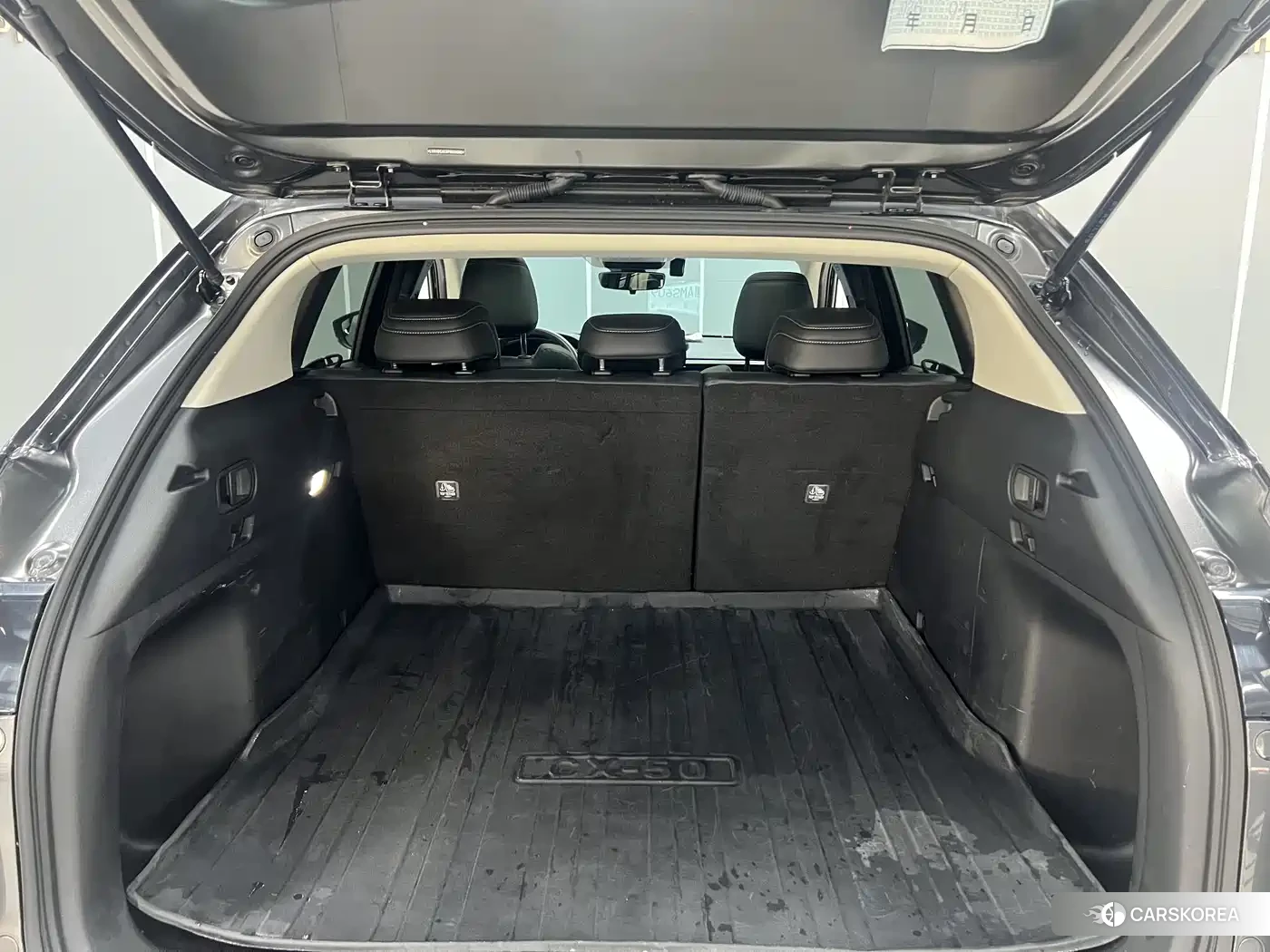 Mazda CX-50 id 4583661 из Китая 12