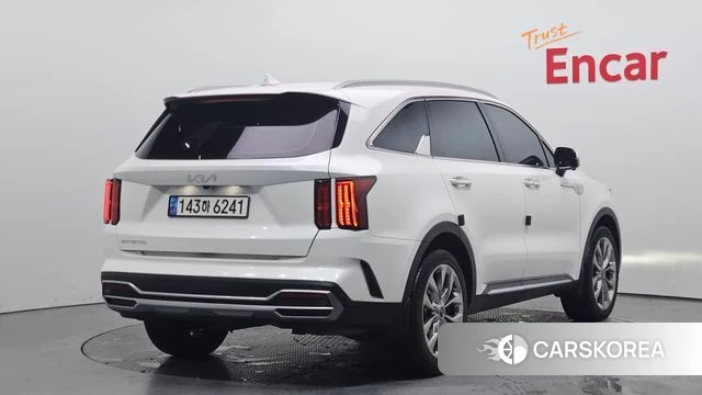 Kia Sorento 4th Generation id 4349685 из Кореи 12