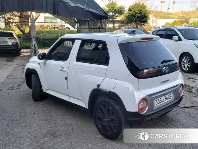 Hyundai Casper id 3540158 из Кореи 12