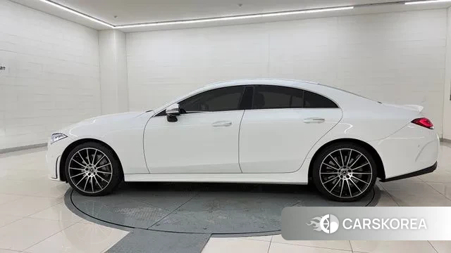 Mercedes-Benz CLS-Class C257 id 3777972 из Кореи 12