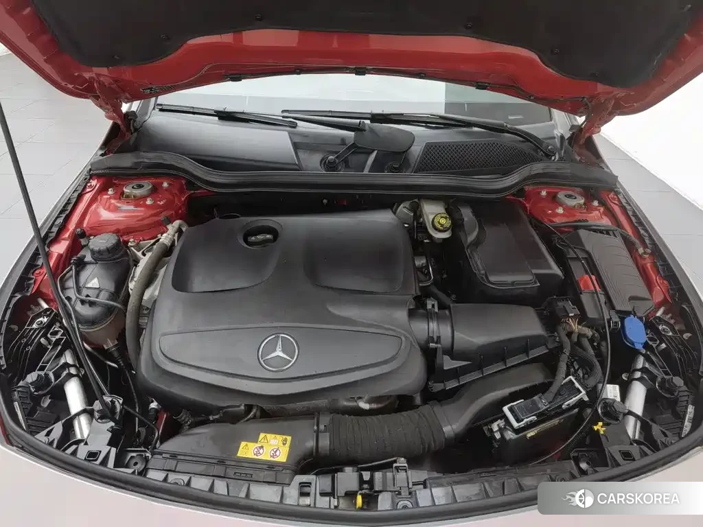 Mercedes-Benz CLA id 4628474 из Китая 12