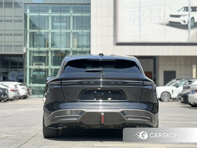 Weilai ET5T id 3939299 из Китая 12