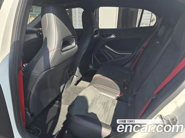 Mercedes-Benz GLA-Class X156 id 2679352 из Кореи 12