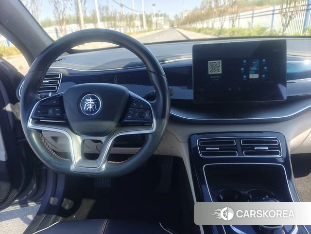 BYD Qin PLUS EV id 3913650 из Китая 10