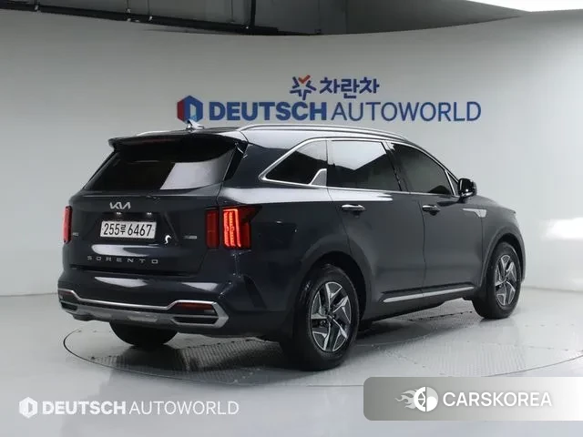 Kia Sorento 4th Generation id 3787857 из Кореи 12