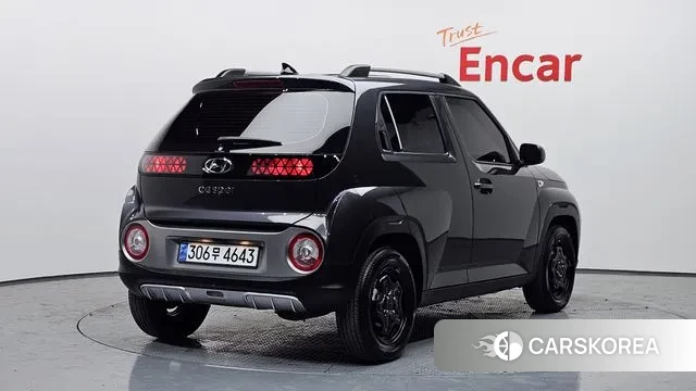 Hyundai Casper id 3431958 из Кореи 12