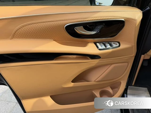 Mercedes-Benz Vito id 3913754 из Китая 12