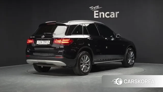 Mercedes-Benz GLC-Class X253 id 3249068 из Кореи 12