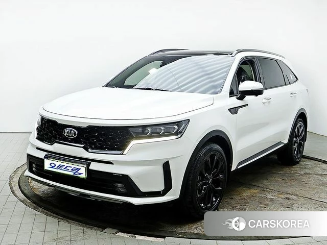 Kia Sorento 4th Generation id 4580651 из Кореи 12