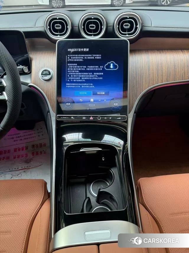 Mercedes-Benz GLC id 4260327 из Китая 7
