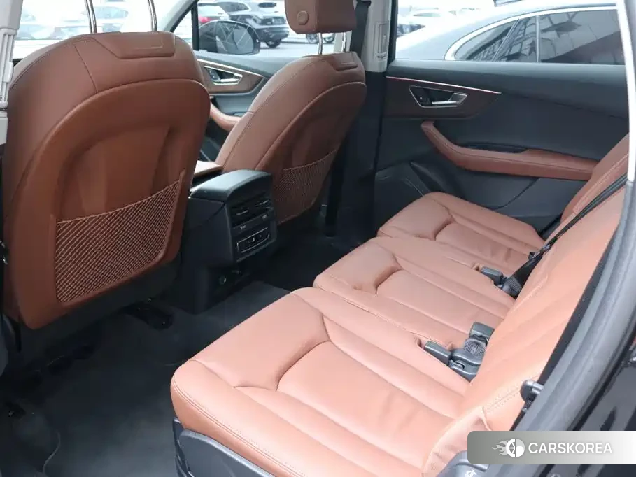 Audi Q7 id 4600472 из Китая 8