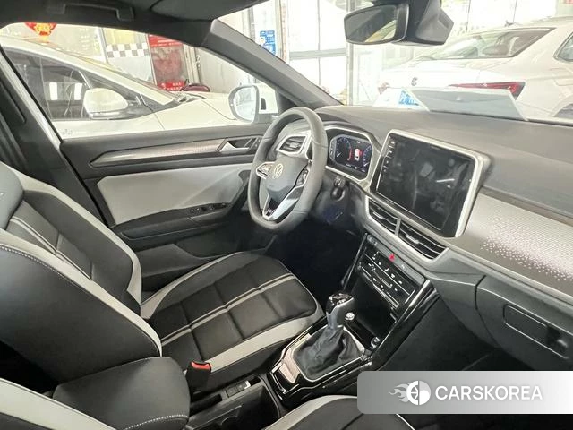 Volkswagen Exploring songs 2025 Белый из Китая, фото 2