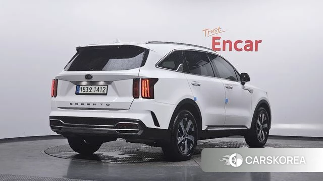 Kia Sorento 4th Generation id 4721831 из Кореи 12