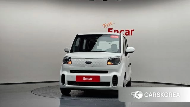 Kia The New Ray id 4936931 из Кореи 12