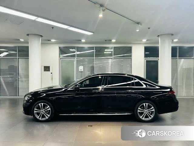 Mercedes-Benz E-class id 4320836 из Китая 10