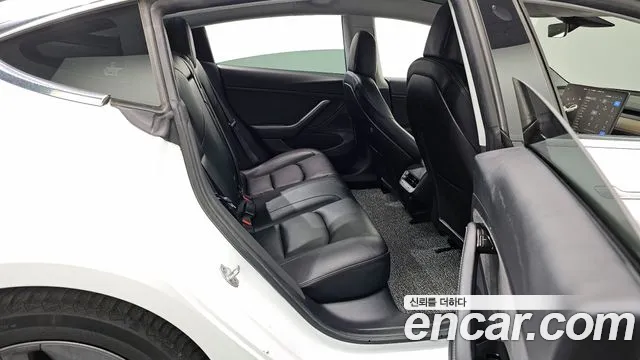 Tesla Model 3 id 2659240 из Кореи 12